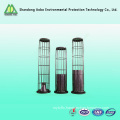 Filter cage for dust collector baghouse / shandong aobo